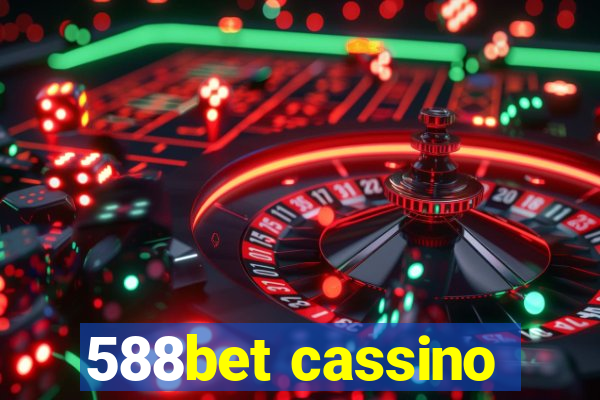 588bet cassino